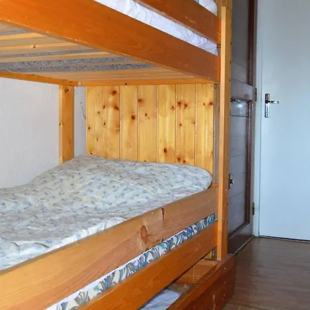 Apartment Cosy Avec Mezzanine Et Parking, Proche Des Pistes - Fr-1-592-47