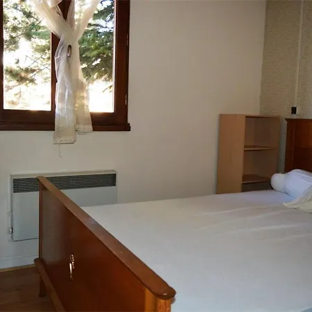 Cosy Avec Mezzanine Et Parking, Proche Des Pistes - Fr-1-592-47 * Bolquere Pyrenees 2000